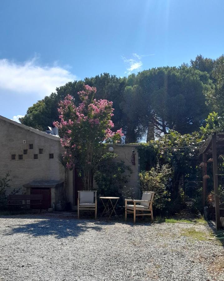 생플로랑 Casa Francesca 빌라 외부 사진